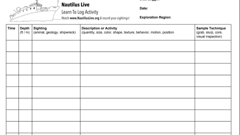 Preview of datasheet