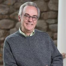 Mark Abbott headshot photo