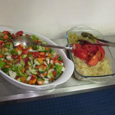 Salad Buffet 2