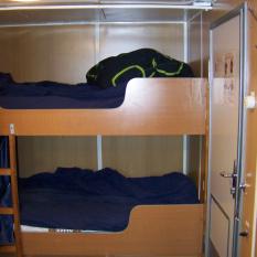 Bunk Beds