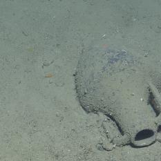 Amphora of Knidos U Shipwreck