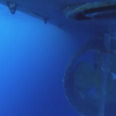 Nautilus' Propellor