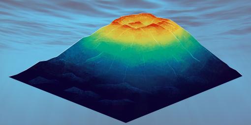 Exploring Vailuluʻu Seamount’s Geology and Biology