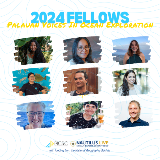 palau cohort